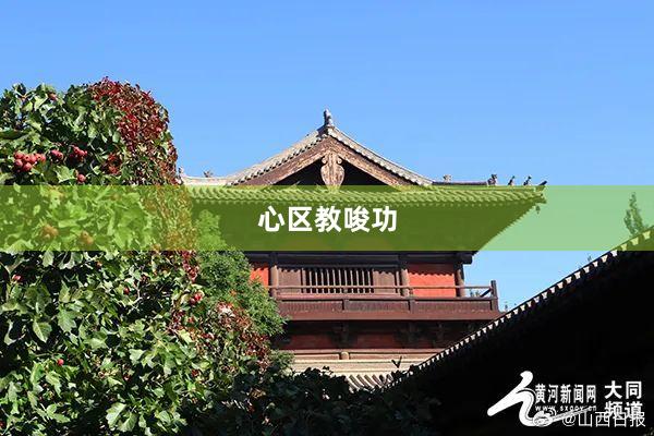 心区教唆功